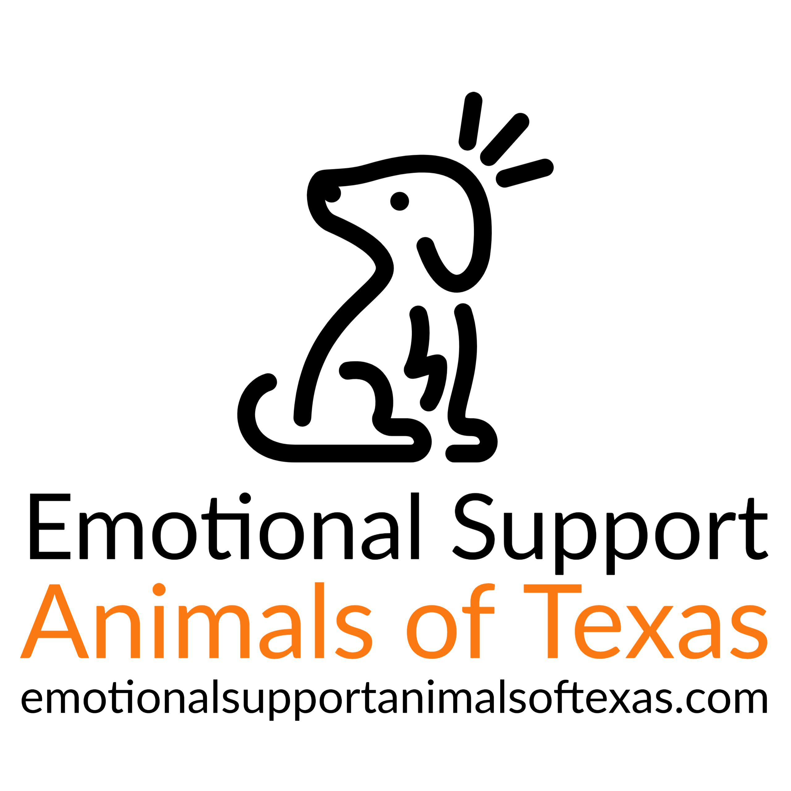 Emotional Support Animals of Texas https://emotionalsupportanimalsoftexas.com/